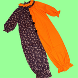 CUSTOM Clown Suit