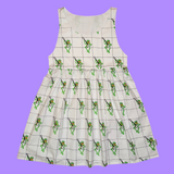 Banjo Frog Jumper (S)