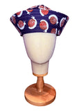 Snail Sailor Hat