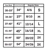 Summer Dress Pattern (digital)