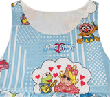 Puppet Babies Jumper Dress (XL)