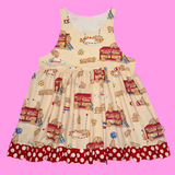 Animal Crackers Jumper (XL)