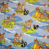 Custom JUMPER Dress (Baby Deer)