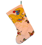 Holiday Stocking: Mouse Club