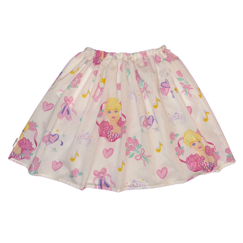 Barb Skirt w/ pockets (M/L)