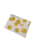 Smiley Hand Bag/Laptop Case