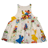 Puppet Street Jumper (XL)