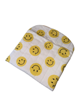 Smiley Hand Bag/Laptop Case