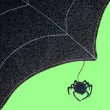 Spiderweb Collar Pattern (physical)