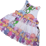 Piggy Photoshoot Jumper Dress (L)