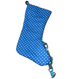 Holiday Stocking: Marley & Marley