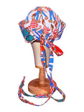 Where’s Wally Sailor Hat with ties