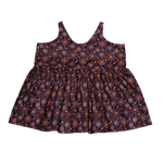 House of Mouse Spiderweb Jumper Dress (3X)