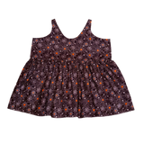House of Mouse Spiderweb Jumper Dress (3X)