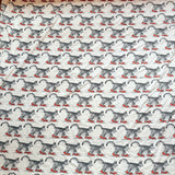 Kilban Cat Bedsheet