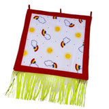 Wall Hanging: Sun’ll Come Out