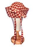 Custom Sailor Hat