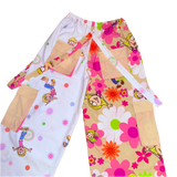 Lizzie Cargo Pants (M-XL)