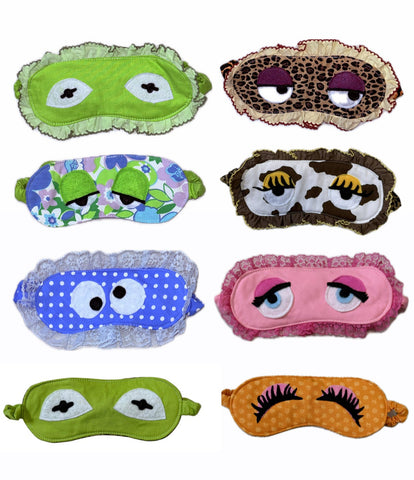Sleep Mask