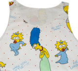 Springfield Family Jumper Dress (2X)