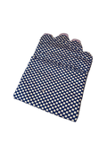 Polka Dot Hand Bag/Laptop Case