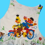 Puppet Street Jumper (XL)