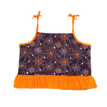 Spooky House of Mouse Tank (S)