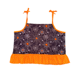 Spooky House of Mouse Tank (S)