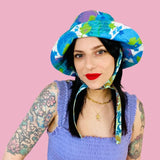 Summer Hat Pattern (physical)