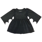 Custom Bat Dress (Babydoll)