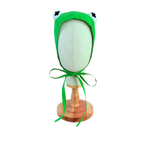 Frog Bonnet