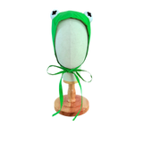 Frog Bonnet