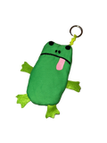 Frog Bag Charm/Airpod Holder