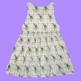 Banjo Frog Jumper (S)