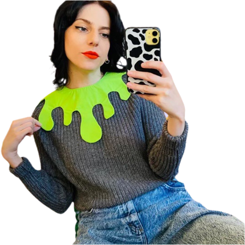 Slime Collar