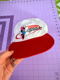 Minnie Mouse Sports Hat Adult Size