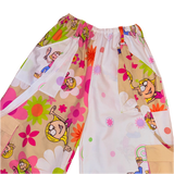 Lizzie Cargo Pants (M-XL)