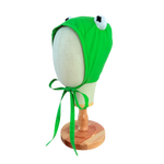 Frog Bonnet