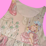 Showgirl Piggy Jumper (M)