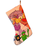 Holiday Stocking: Fashion Piggy