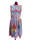 Where’s Wally Sailor Dress (L)