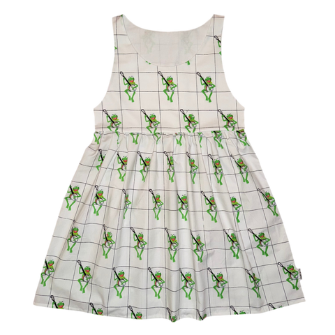 Banjo Frog Jumper (S)