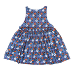 Nightmare Jack Jumper Dress (L)