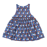 Nightmare Jack Jumper Dress (L)