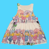 Piggy Photoshoot Jumper (L)