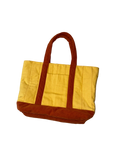 Honey Mustard Tilly Tote Bag