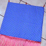 Wall Hanging: Mermaid