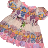 Photoshoot Piggy Babydoll Dress (XL)