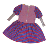 Grandpas Shirts Dress (L)