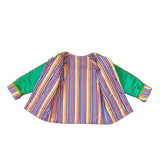 Tadpole Quilted Coat (6Y)